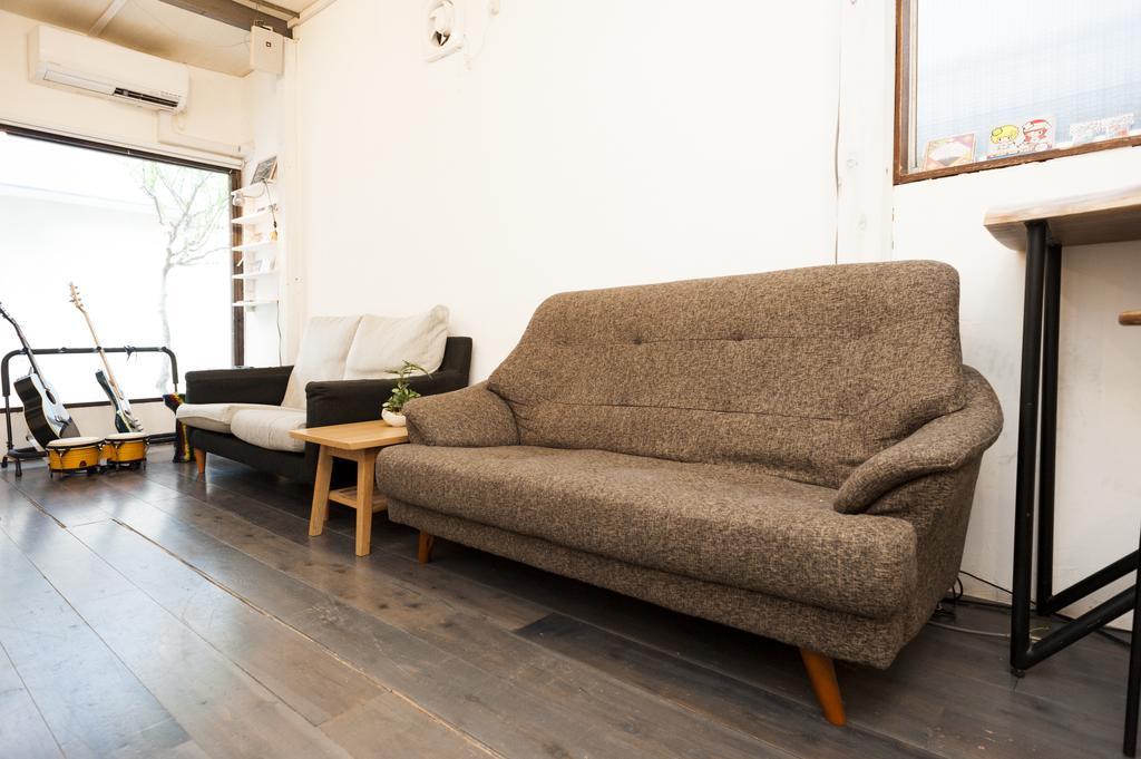 Asakusa Buttobi Guest house *