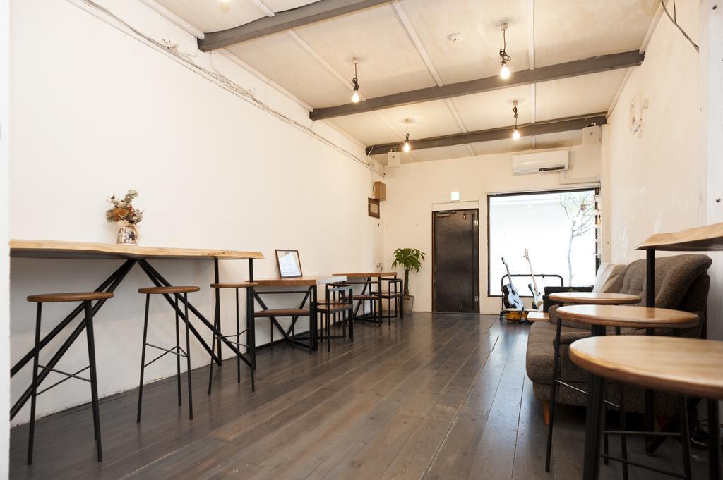 Asakusa Buttobi Guest house