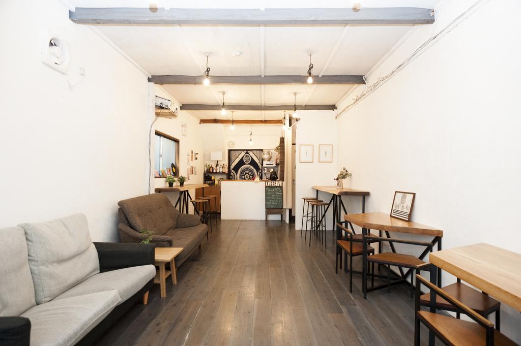 Asakusa Buttobi Guest house Tokyo