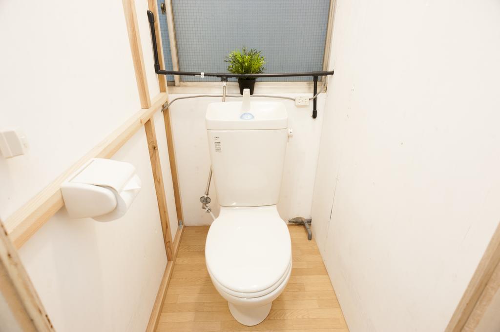 Guest house Asakusa Buttobi