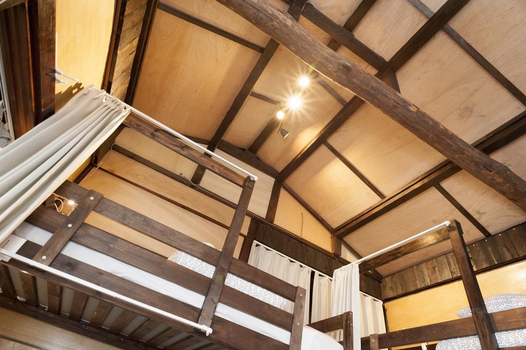 Guest house Asakusa Buttobi *