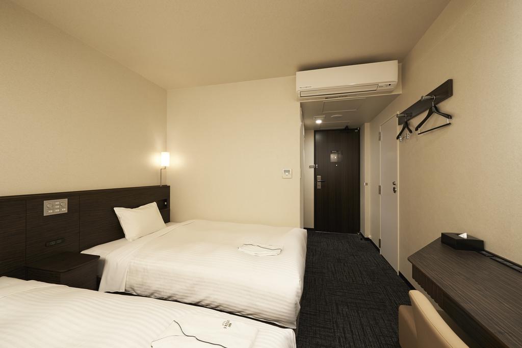Sotetsu Fresa Ochanomizu Jimbocho 3* Tokyo