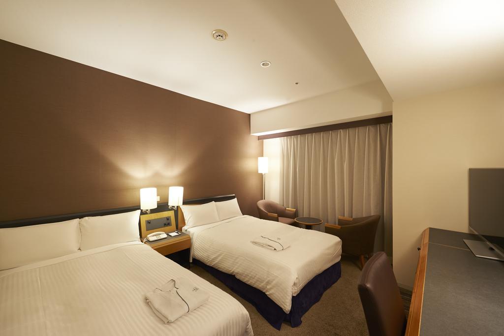 Sotetsu Fresa Kamata Hotel Tokyo