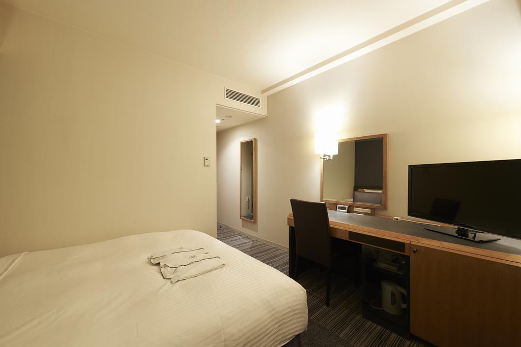 Hotel Sotetsu Fresa Kamata Tokyo