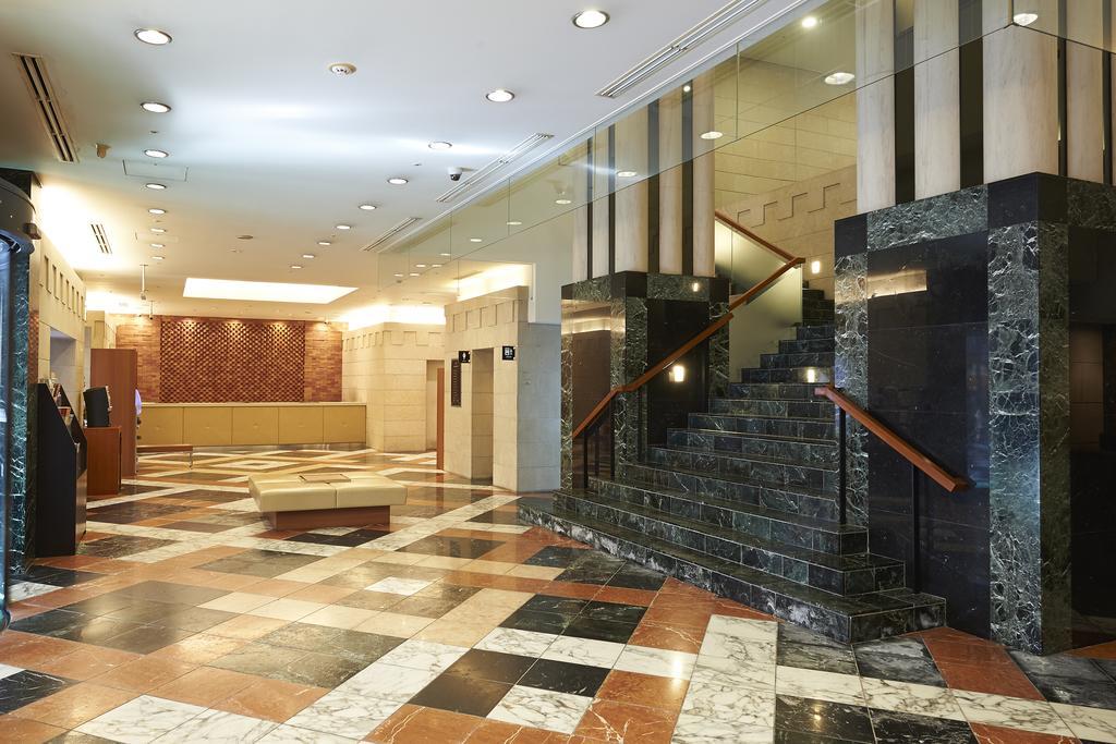 Sotetsu Fresa Kamata Hotel