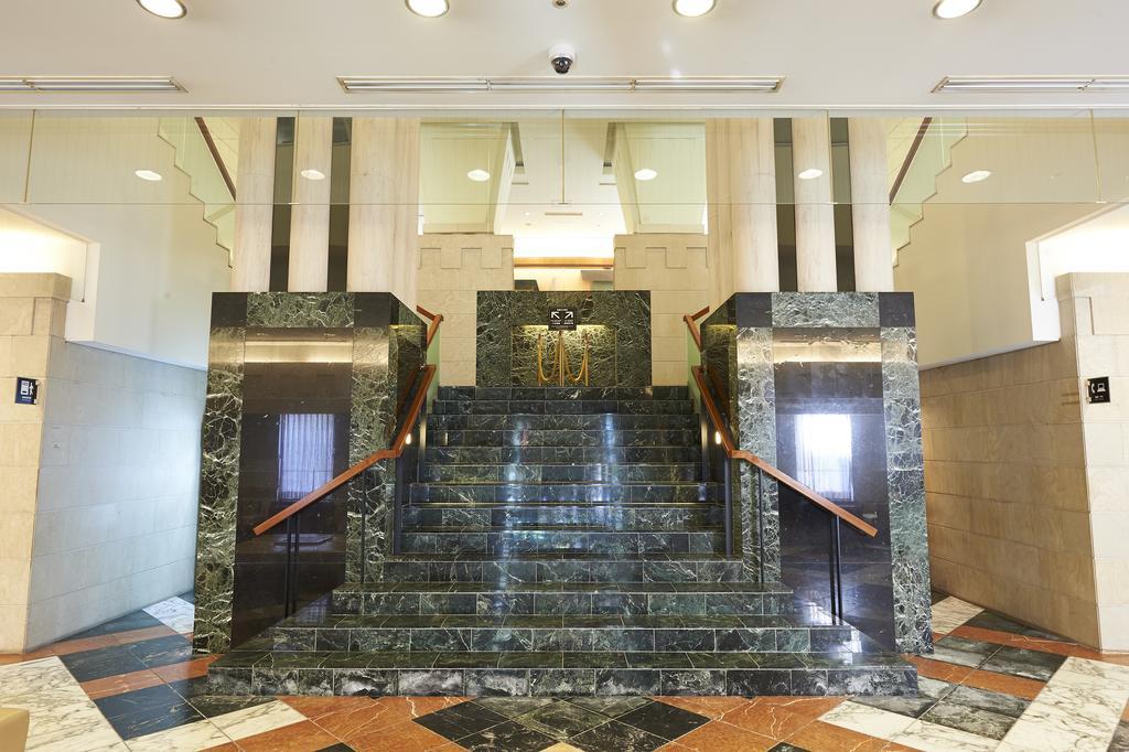 Hotel Sotetsu Fresa Kamata 3*
