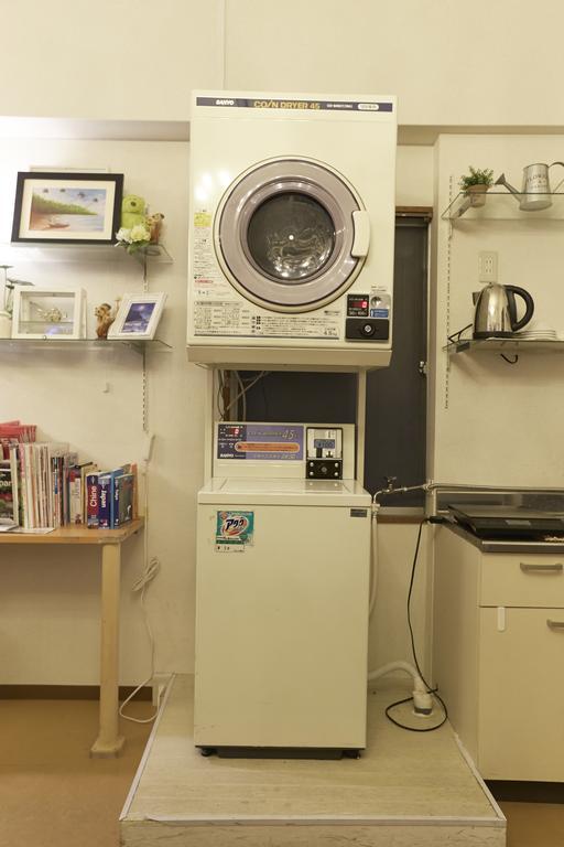 Akihabara 3000 Hostel