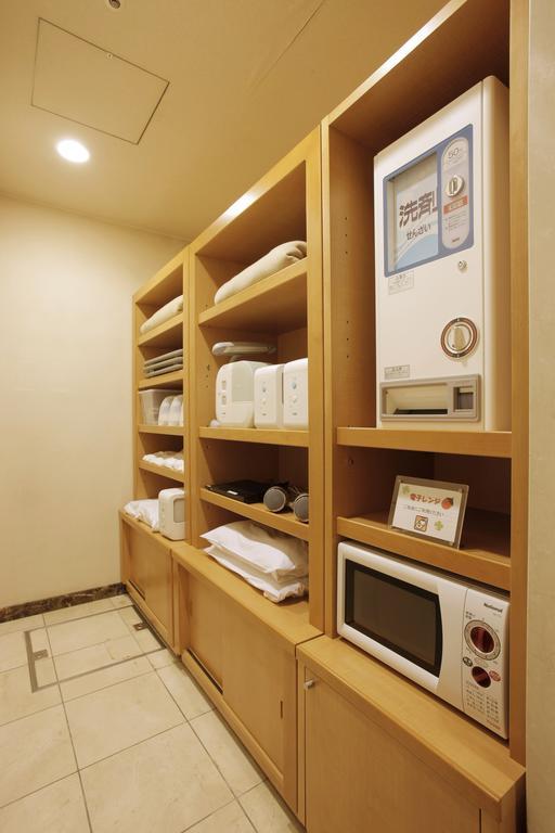 Lumiere Kasai Hotel