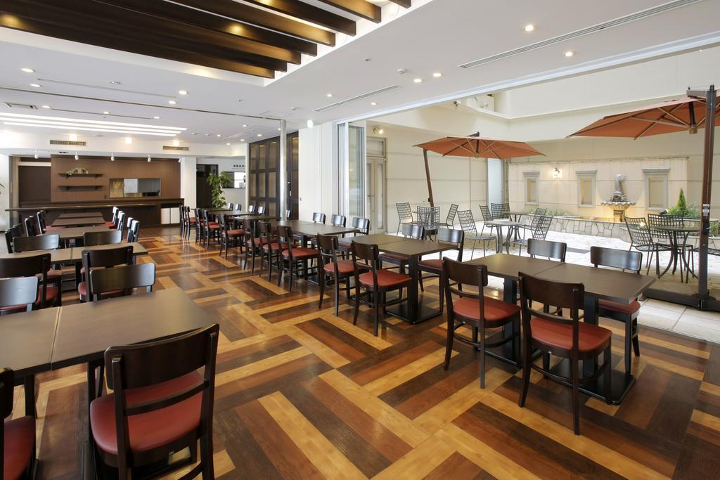 Lumiere Kasai Hotel 3*