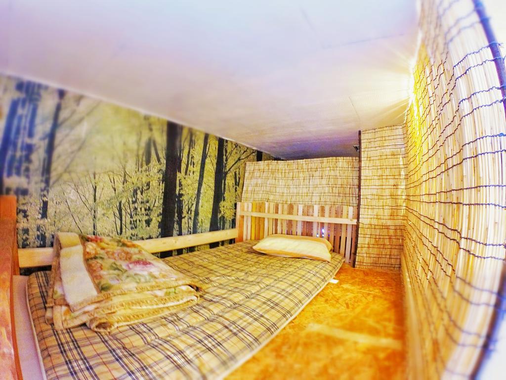 Guest house Jamhouse Amaterasu