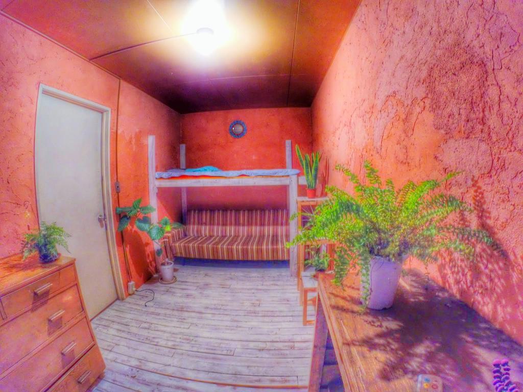 Jamhouse Amaterasu Guest house