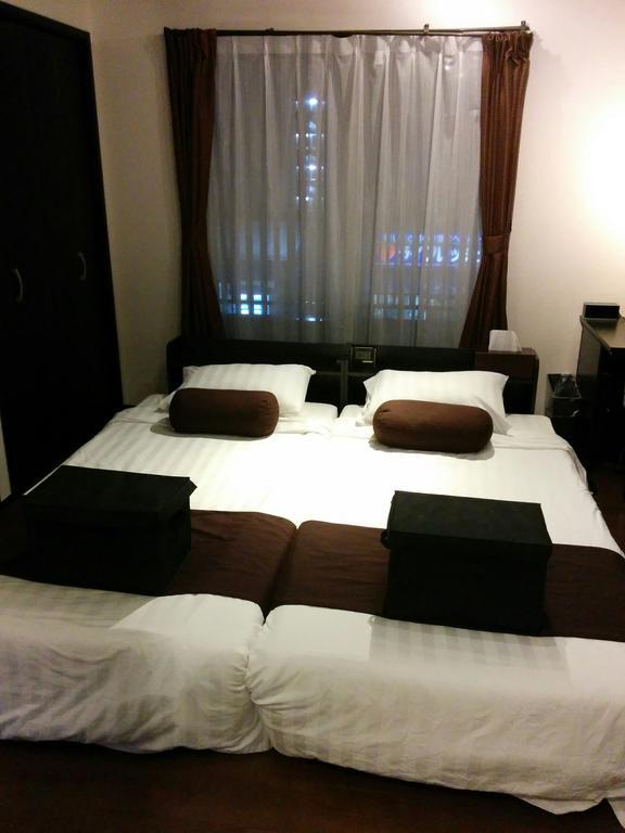 Ks Lounge