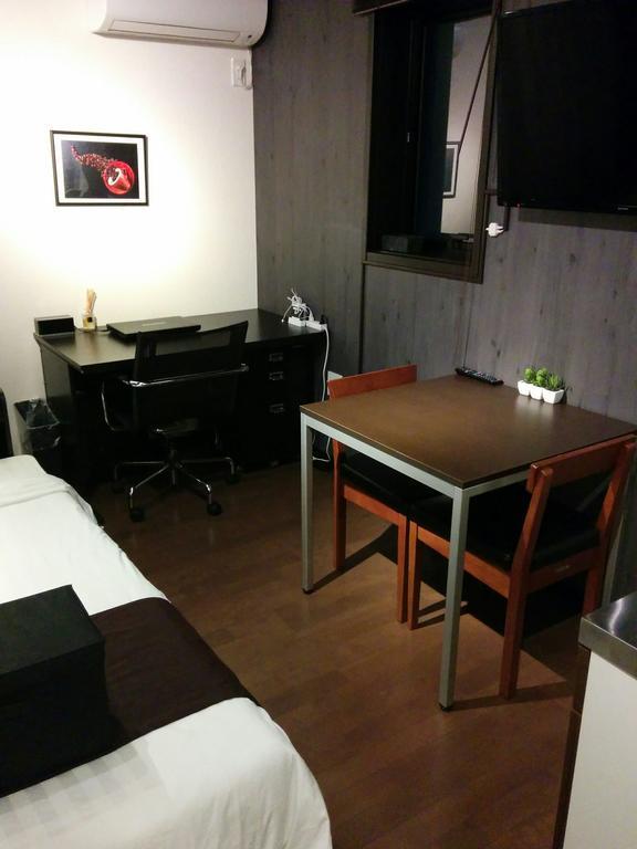 Ks Lounge Apartment *