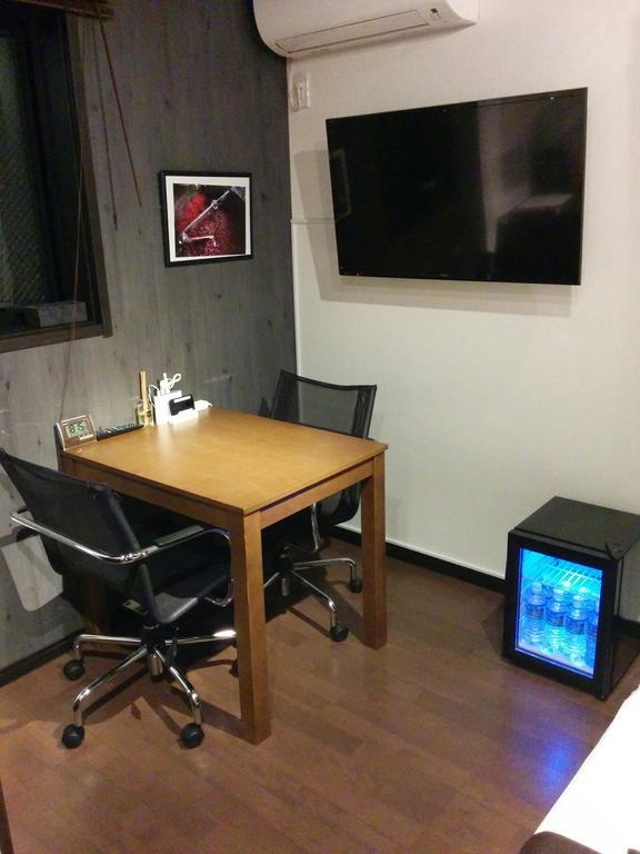 Ks Lounge Apartment