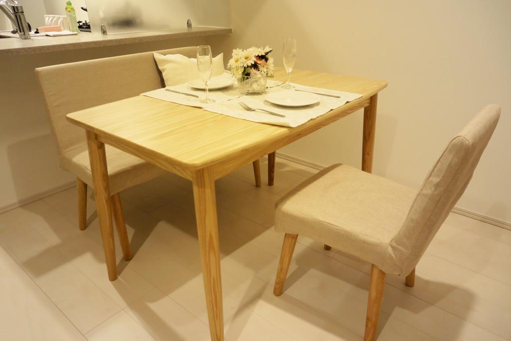 Apartment Amb Haneda Bienvenue *