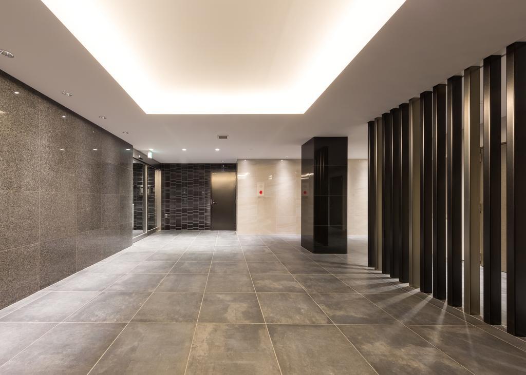Amb Haneda Bienvenue Apartment *