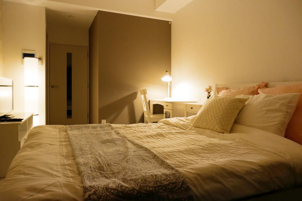 Apartment Amb Haneda Bienvenue