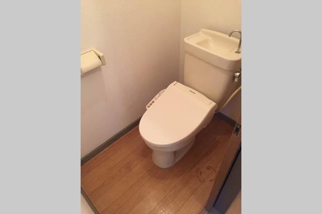 Ogi-ohashi Apartment *