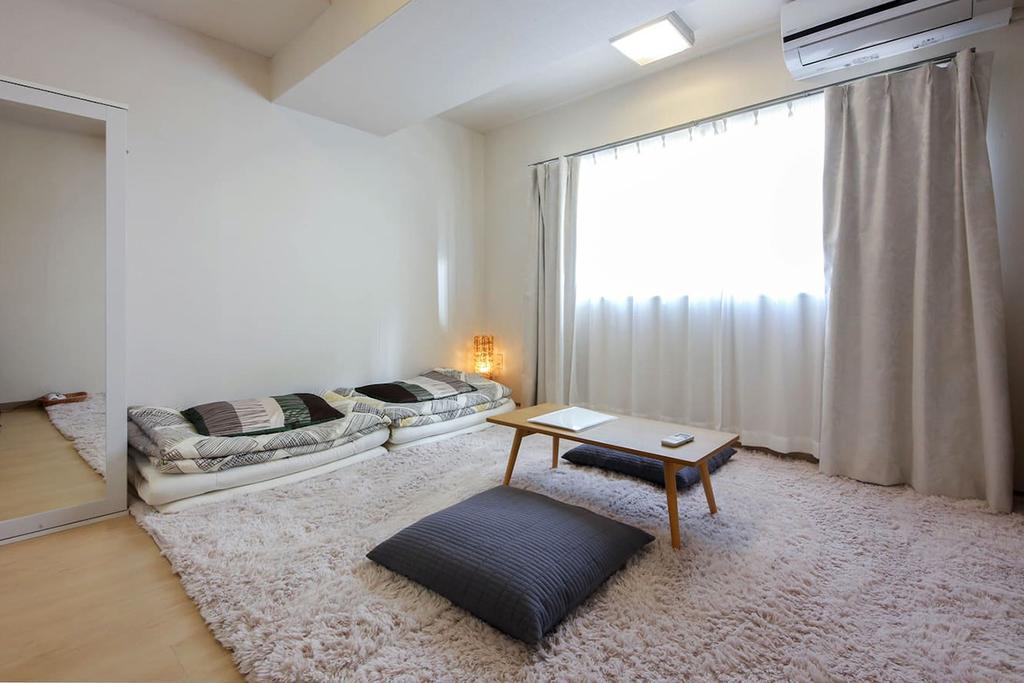 M&s Ikebukuro #2 Apartment