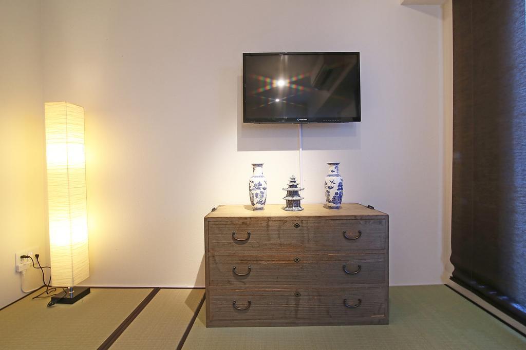 Apartment The Sorapia