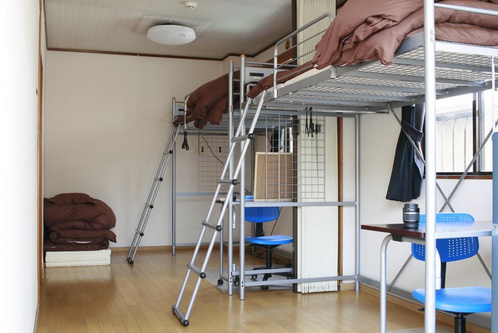 Palette Share House Guest house 2*