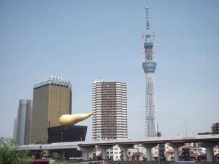 Mystays Asakusabashi Hotel
