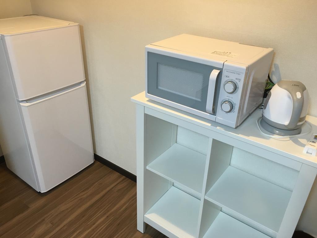 Times 2f Guest house Tokyo