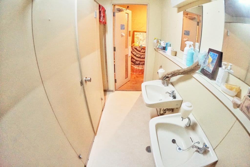 Guest house Jamhouse Amaterasu *