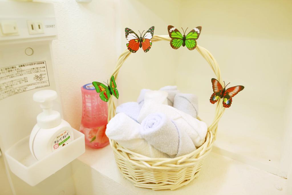 Shinjuku G'inn Guest house