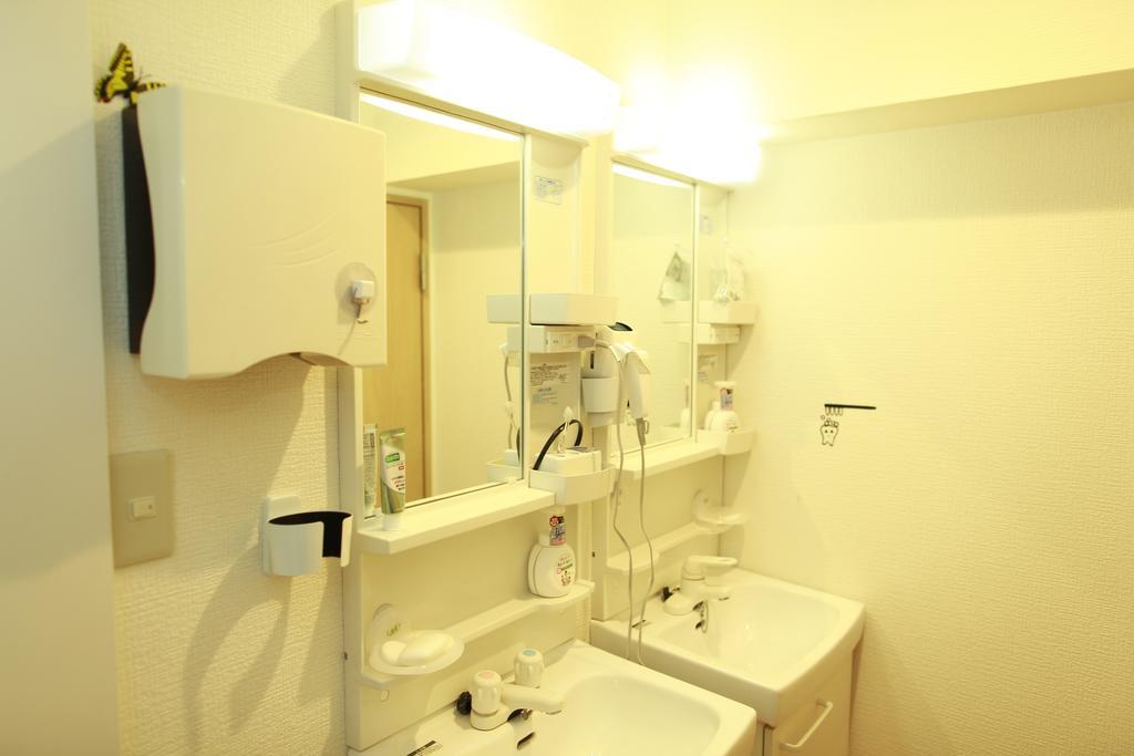 Shinjuku G'inn Guest house *