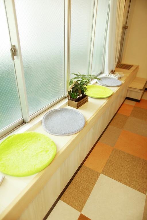 Shinjuku G'inn Guest house Tokyo