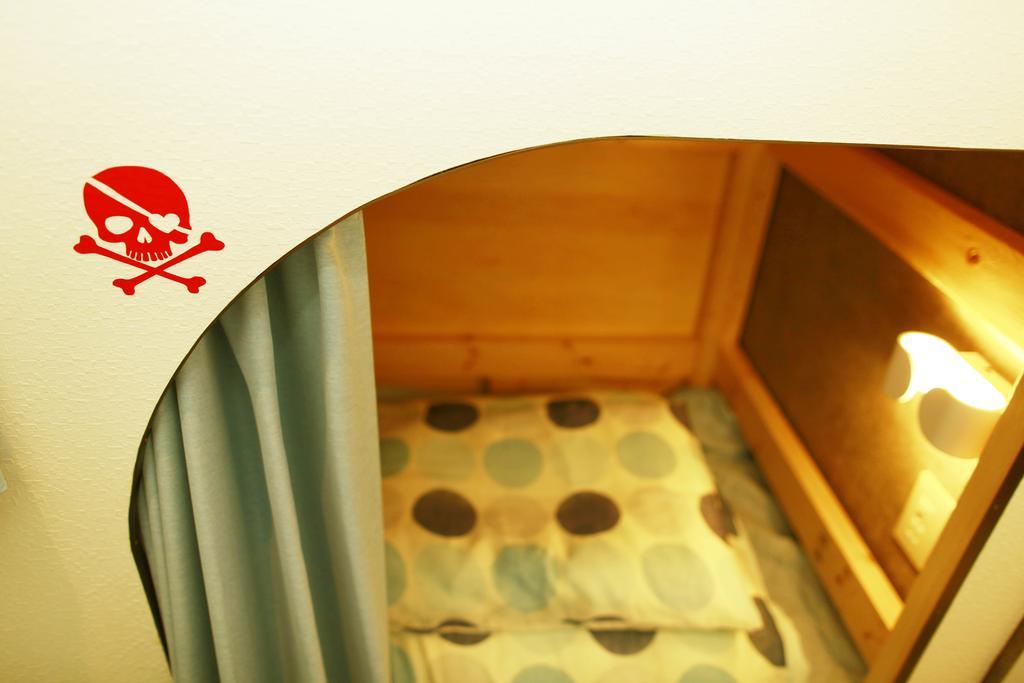 Shinjuku G'inn Guest house Tokyo