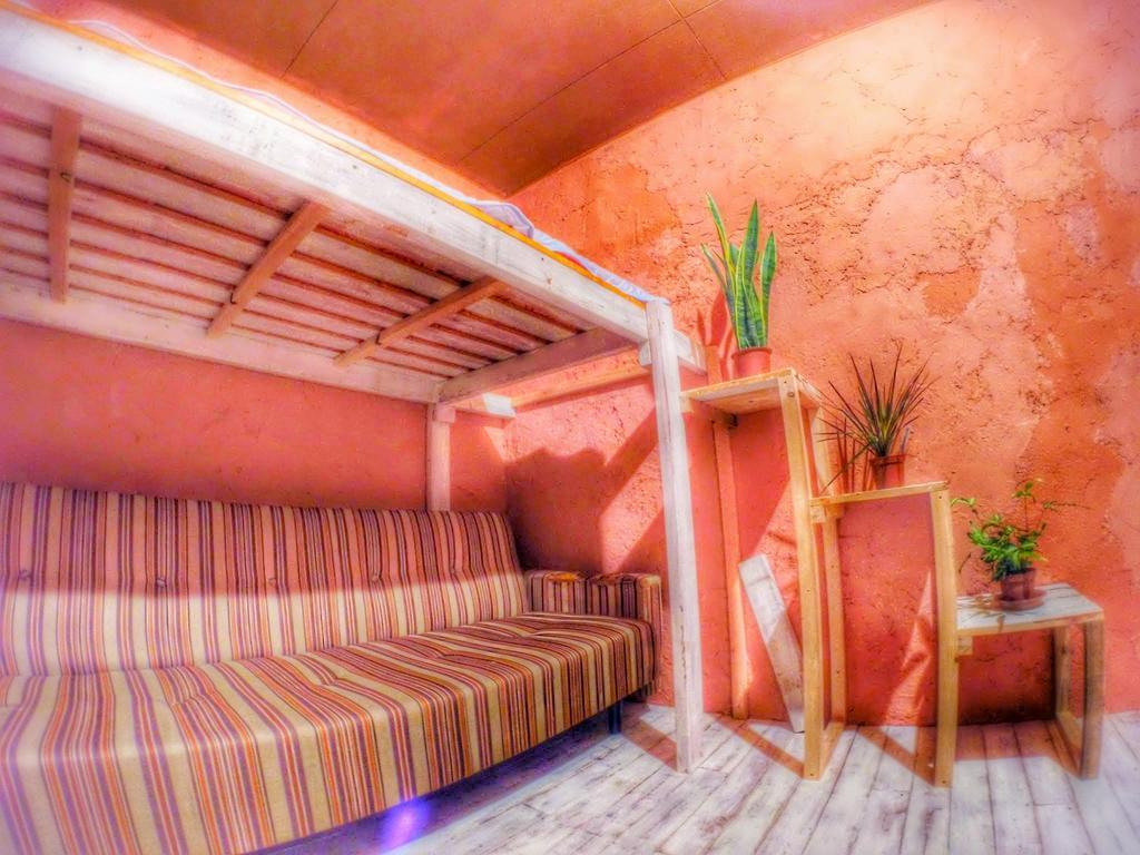 Jamhouse Amaterasu Guest house