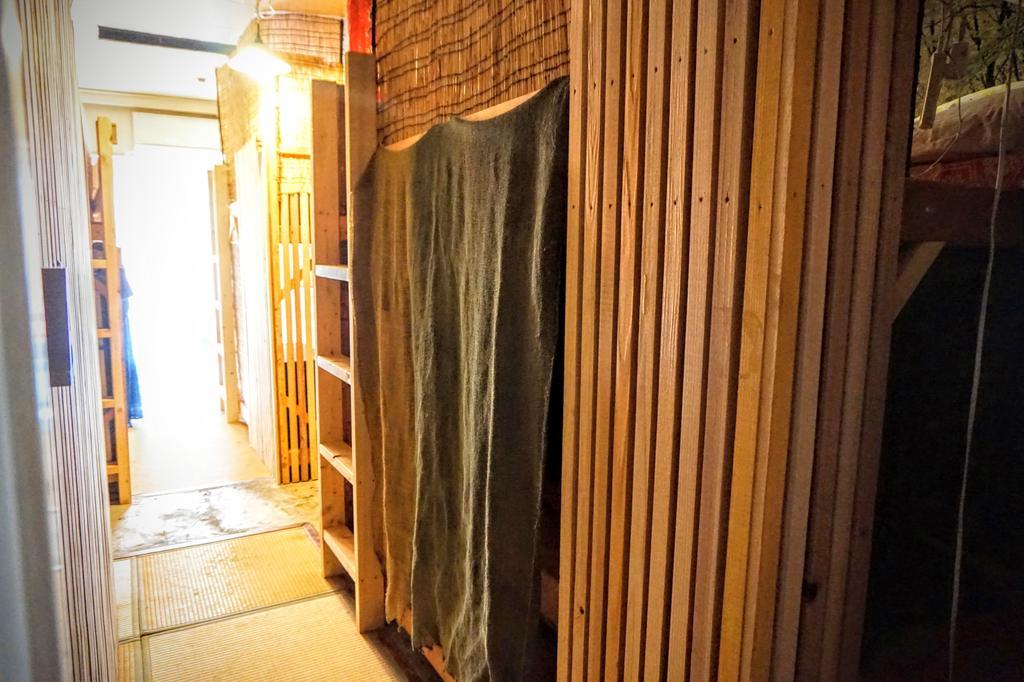 Jamhouse Amaterasu Guest house *