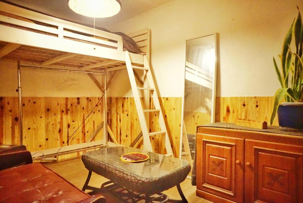 Jamhouse Amaterasu Guest house *