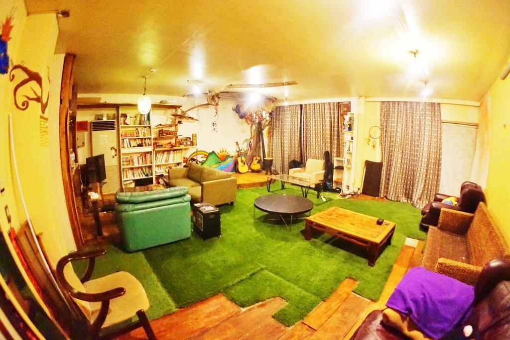 Jamhouse Amaterasu Tokyo