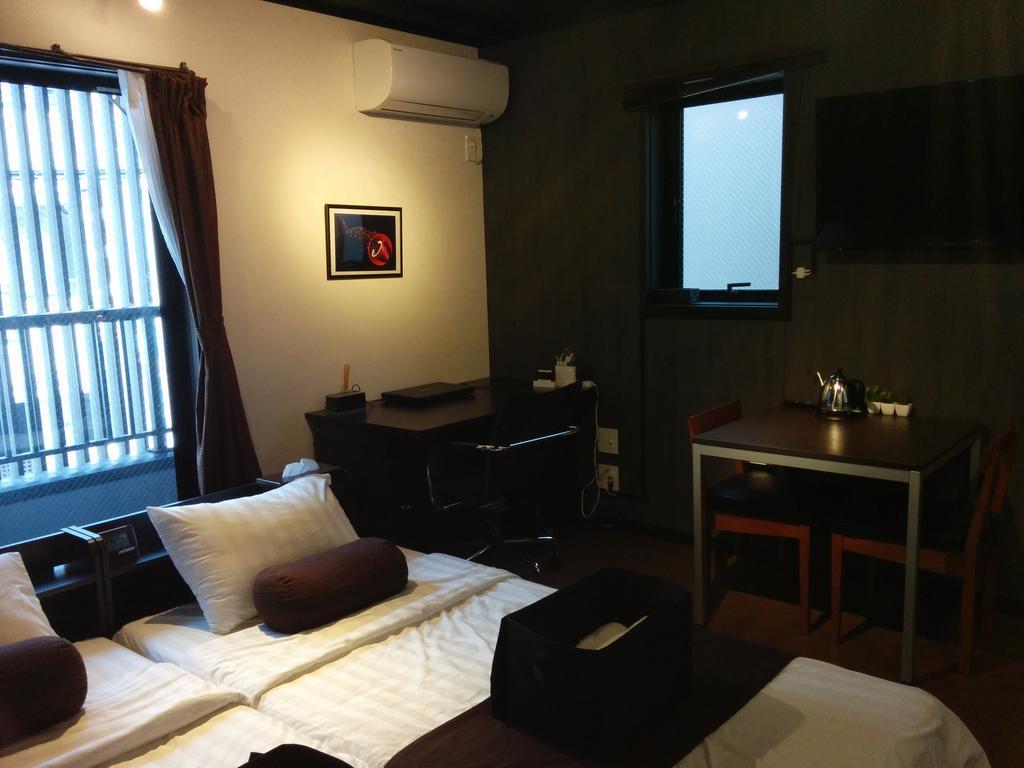 Ks Lounge Apartment Tokyo