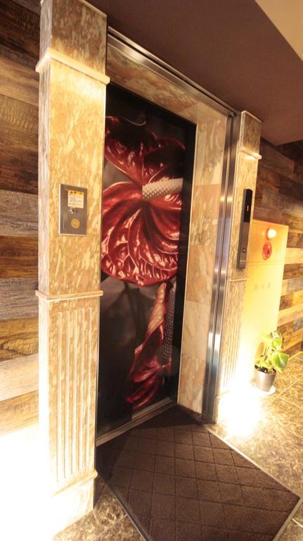 Love hotel Atlas Shinkabukicho (adults Only) Tokyo