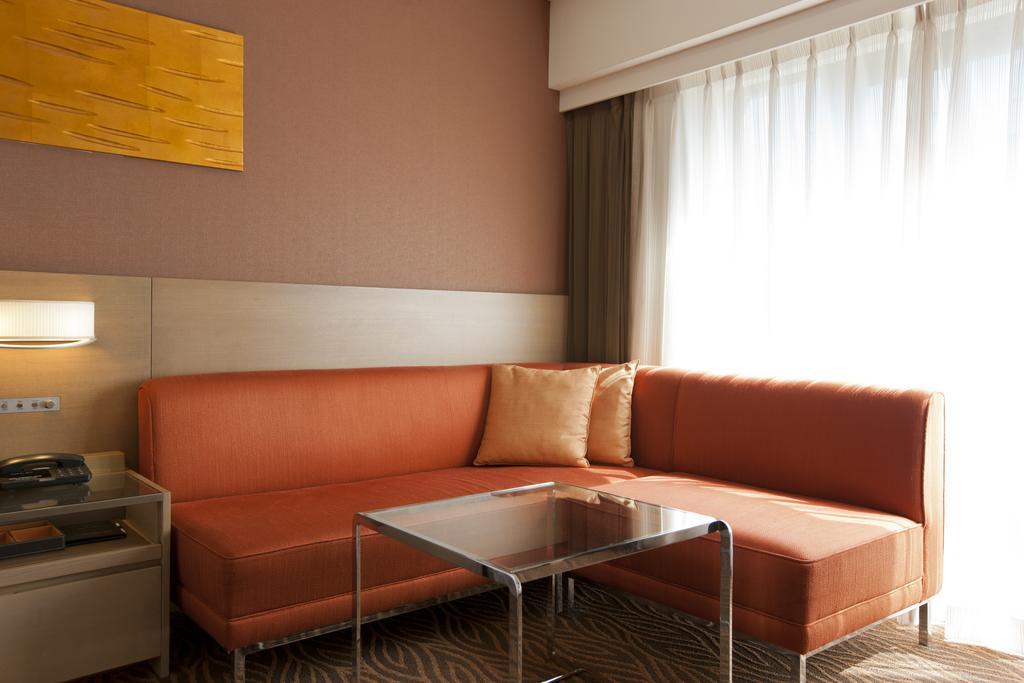 Hotel Sardonyx