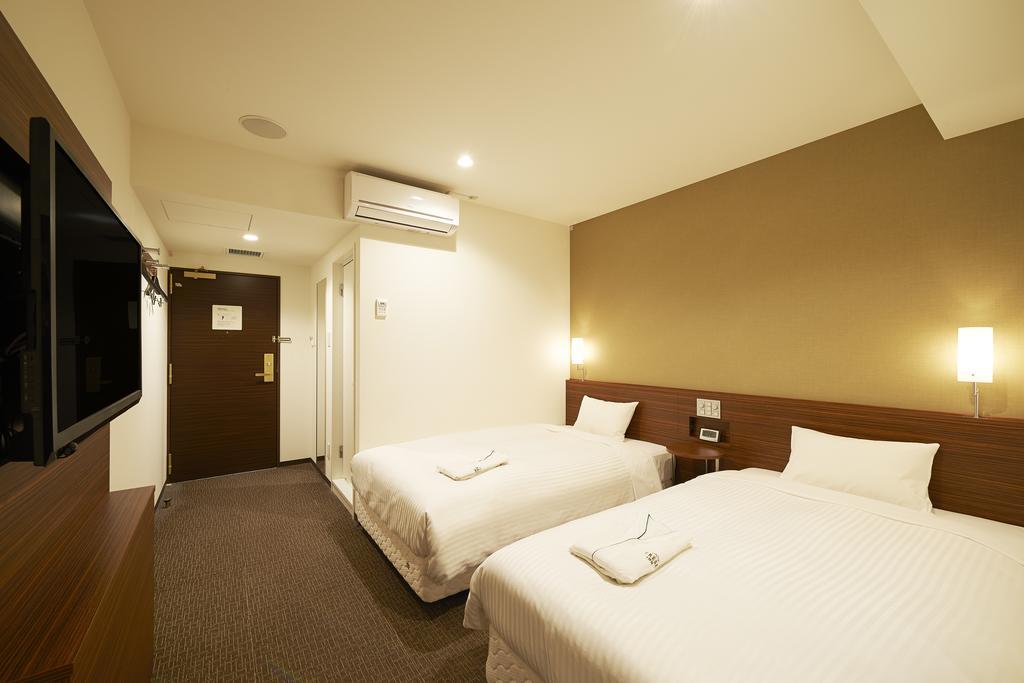 Sotetsu Fresa Tamachi Hotel Tokyo