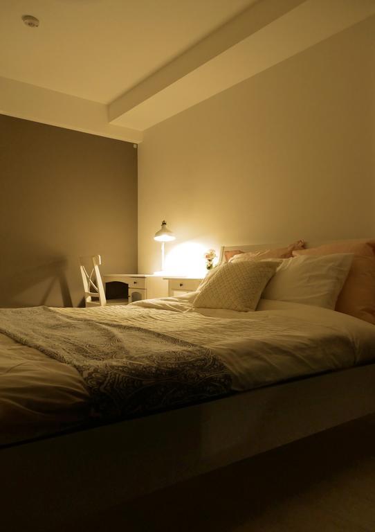 Amb Haneda Bienvenue Apartment