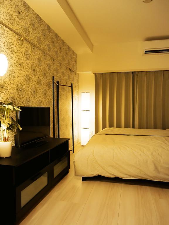 Amb Haneda Bienvenue Apartment Tokyo