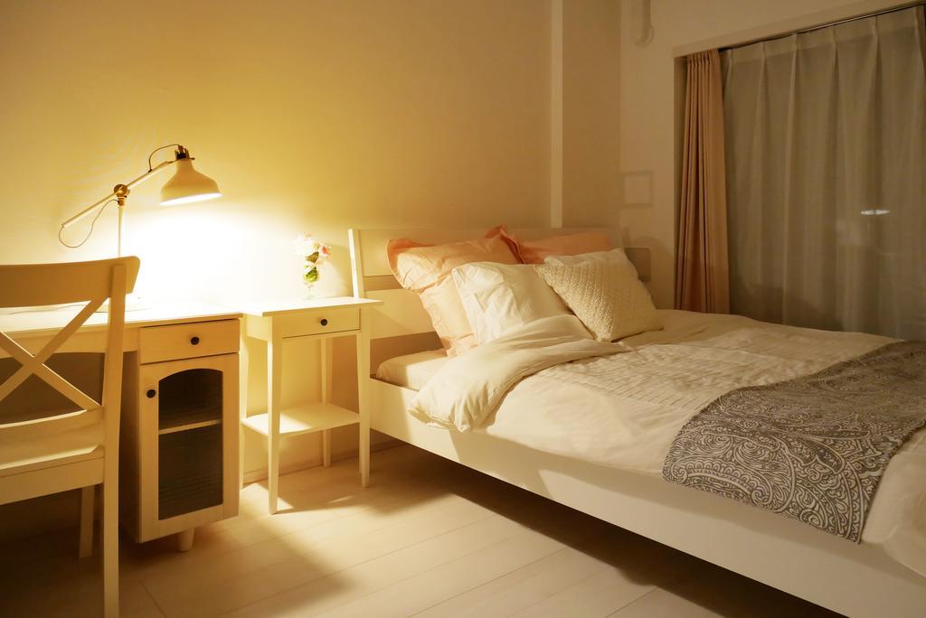 Amb Haneda Bienvenue Apartment Tokyo