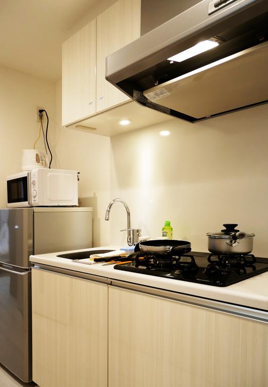Apartment Amb Haneda Bienvenue *