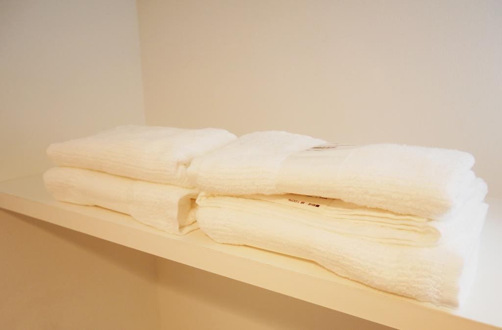Apartment Amb Haneda Bienvenue Tokyo