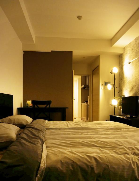 Apartment Amb Haneda Bienvenue *