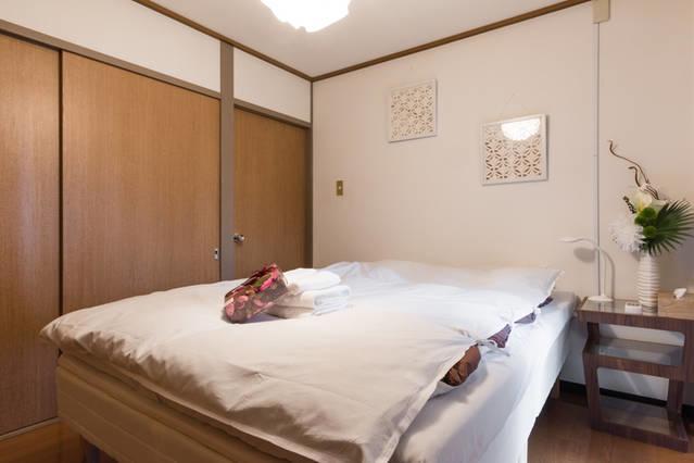Apartment Ogi-ohashi *