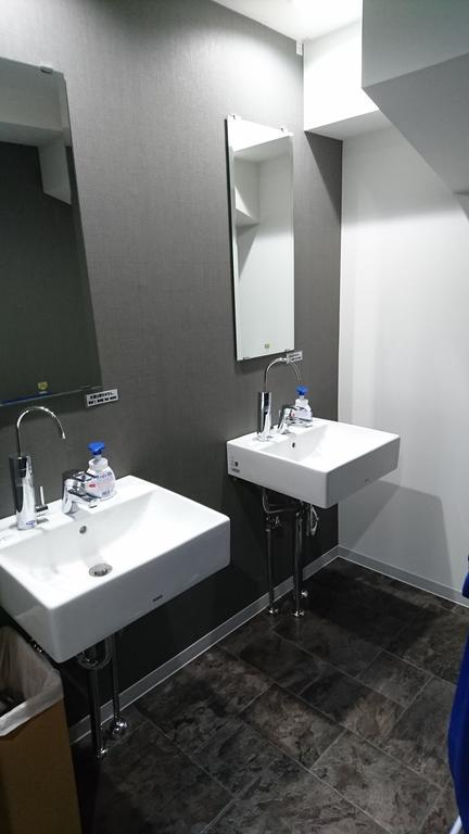Ginza7 Guest house