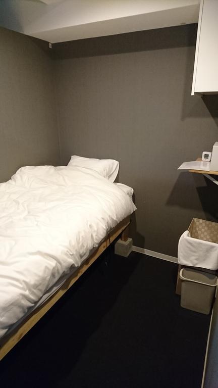 Ginza7 Guest house *