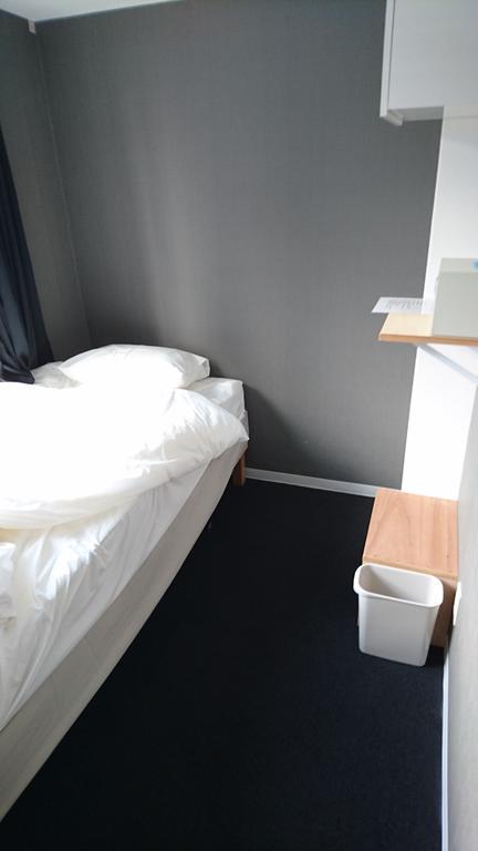 Guest house Ginza7 Tokyo